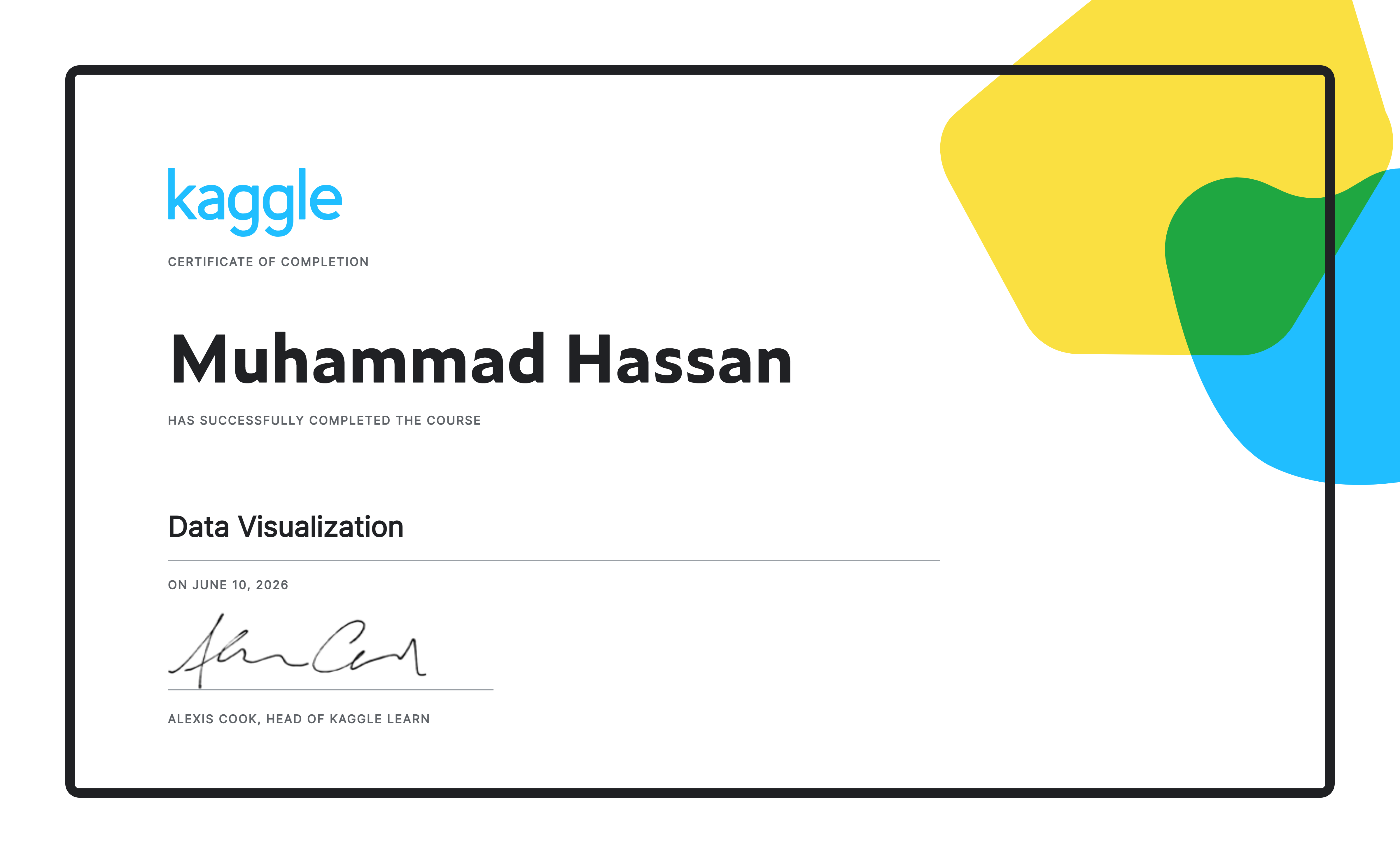 Muhammad Hassan