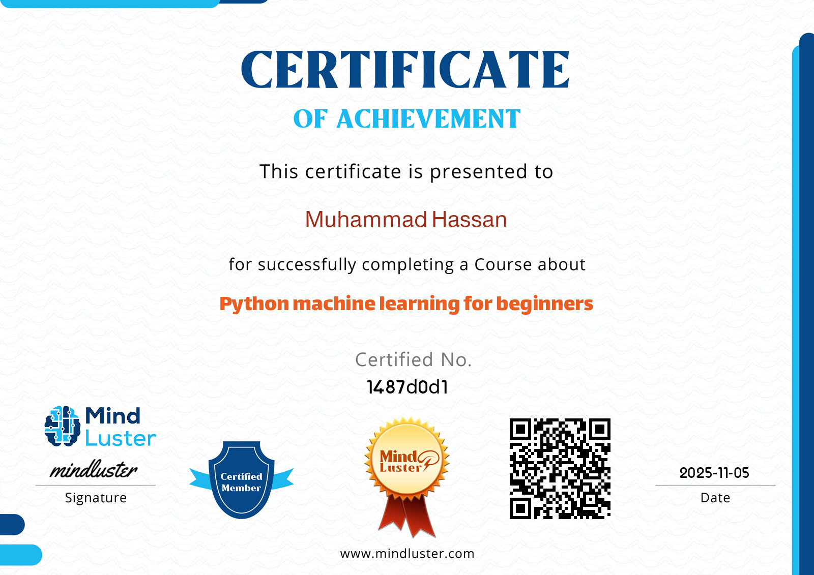 Muhammad Hassan