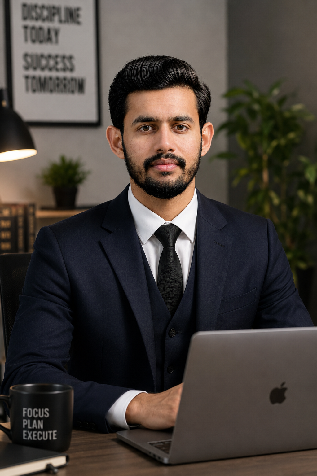 Muhammad Hassan
